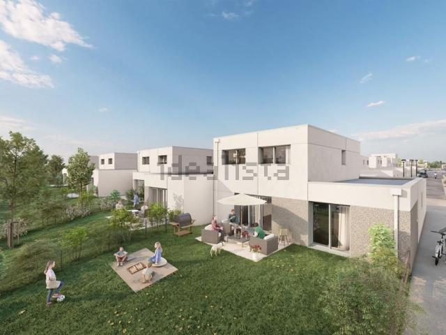 Maison, Laize Clinchamps