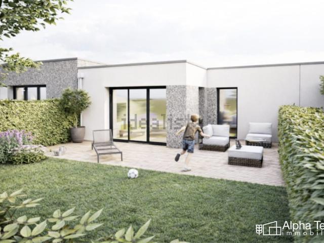 Maison, Laize Clinchamps