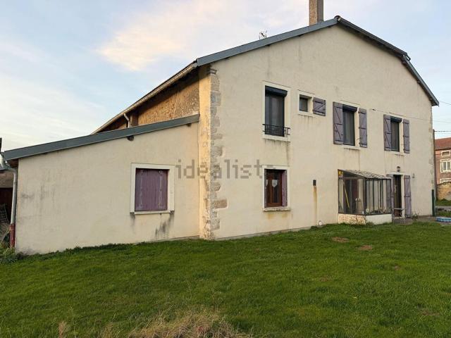 Maison, Lalœuf