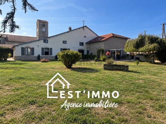 Maison, Lalœuf