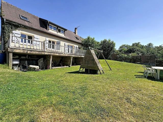 Maison, Lalande en Son