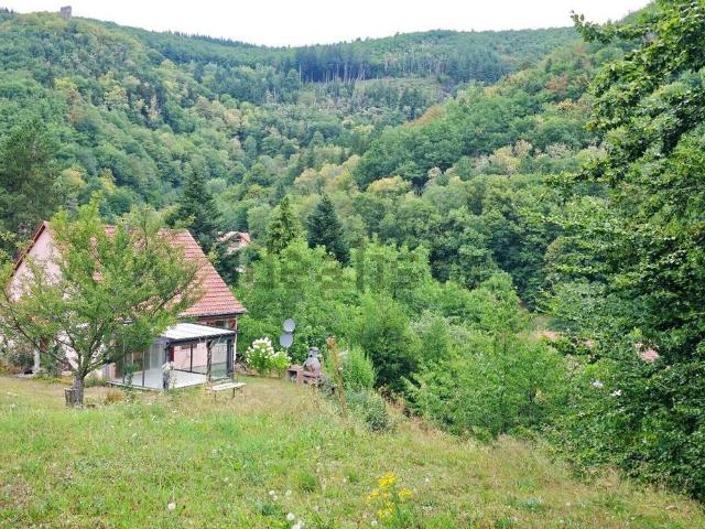 Maison, Lalaye