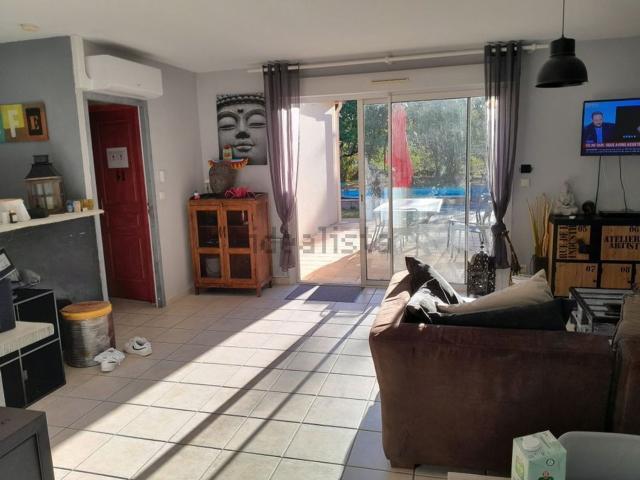 Maison, Lalbenque