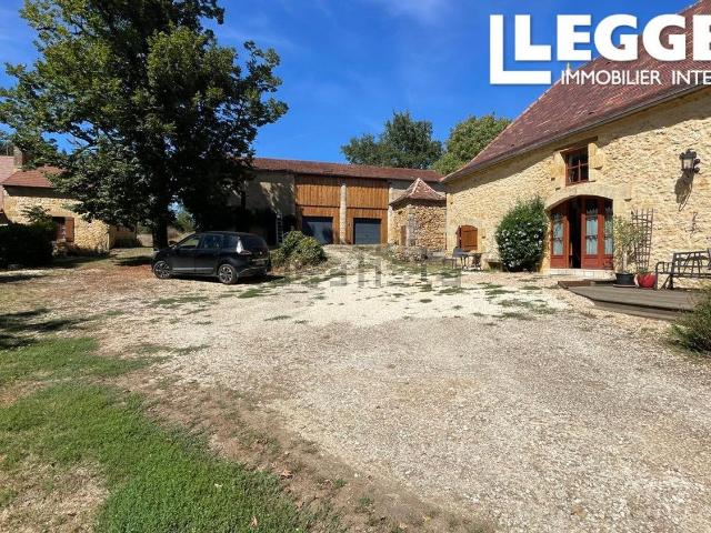 Maison, Lalinde