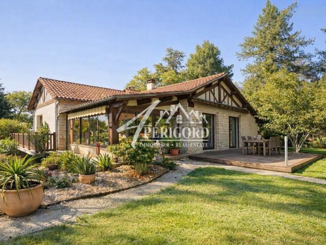 Maison, Lalinde