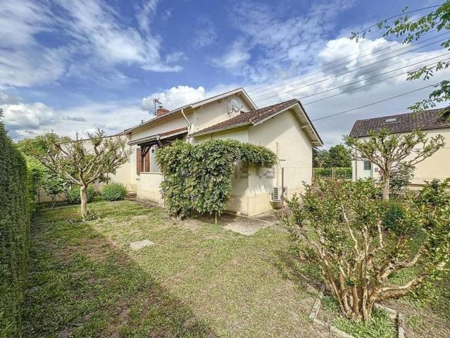 Maison, Lalinde
