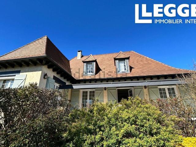 Maison, Lalinde