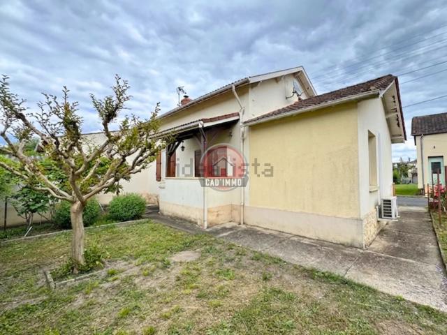 Maison, Lalinde