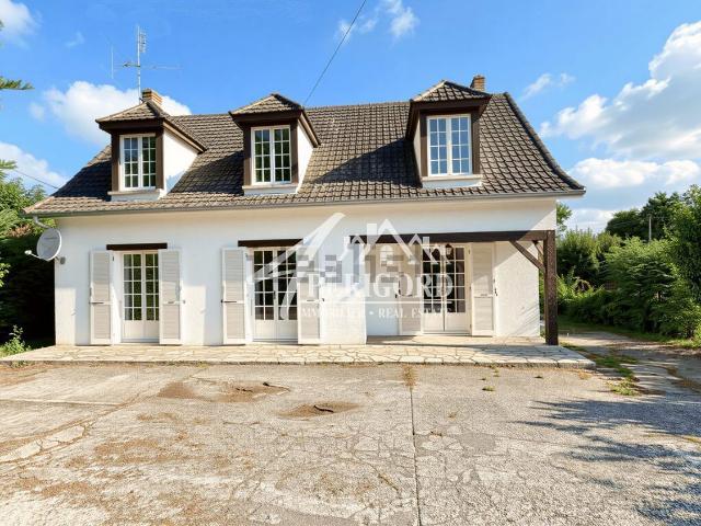 Maison, Lalinde