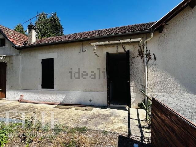 Maison, Lalinde