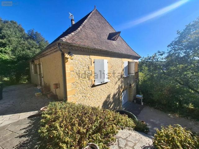 Maison, Lalinde