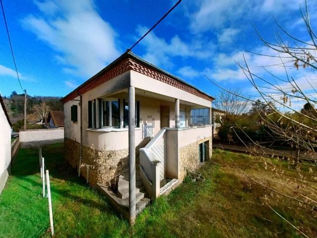 Maison, Lalinde