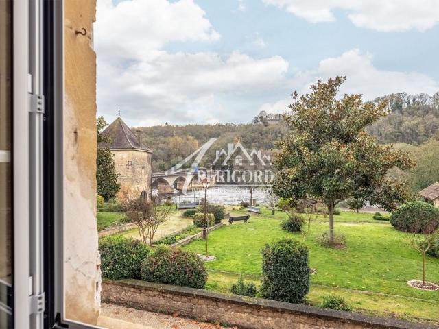 Maison, Lalinde