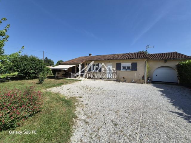 Maison, Lalinde