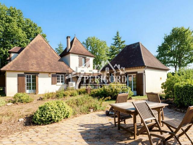 Maison, Lalinde