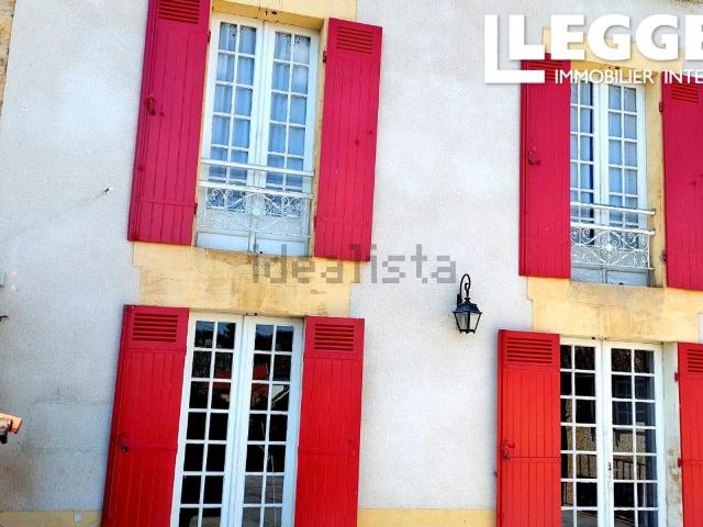 Maison, Lalinde