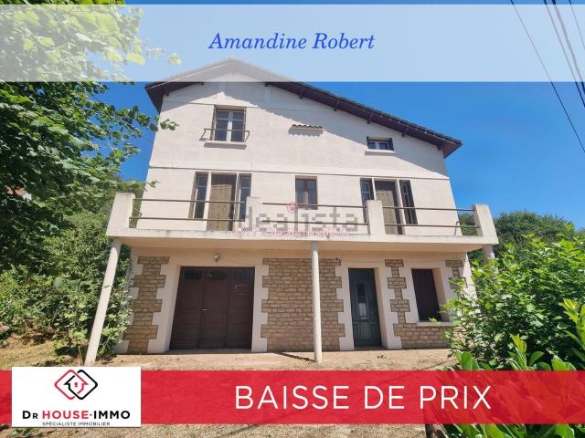 Maison, Lalinde