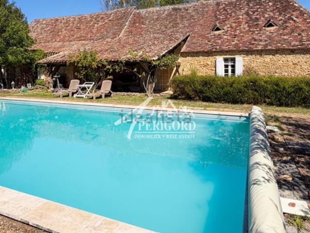Maison, Lalinde