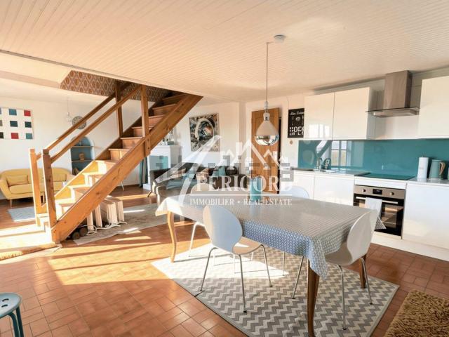 Maison, Lalinde