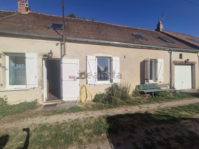 Maison, Lalizolle