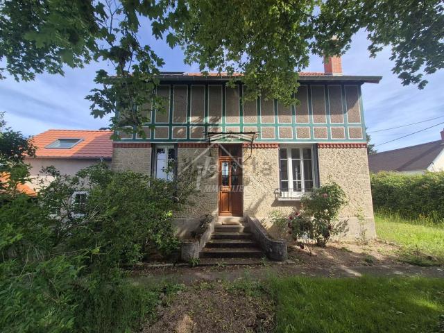 Maison, Lalizolle