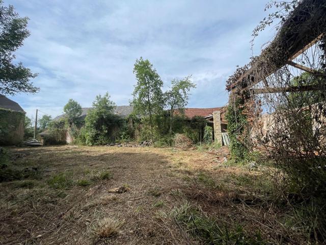 Maison, Lalongue