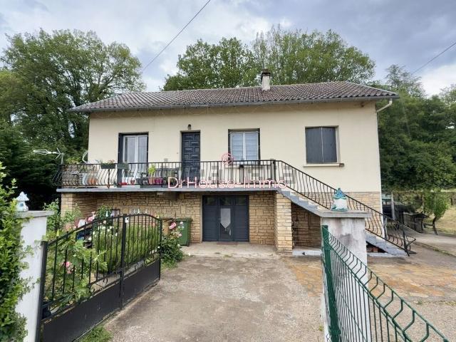 Maison, Lamagdelaine