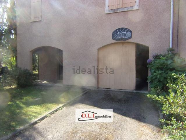 Maison, Donzac