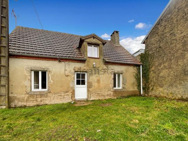 Maison, Lamaids