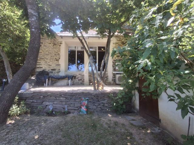 Maison Lamalou Les Bains 3 pièce s