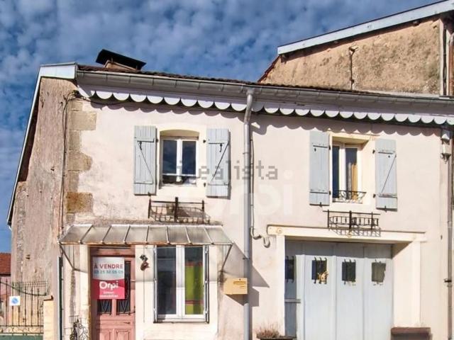 Maison, Lamarche