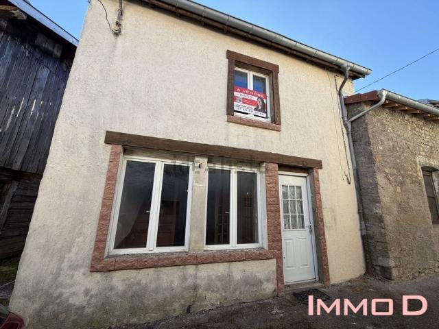 Maison, Lamarche