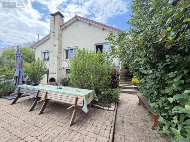 Maison, Lamarche sur Saône