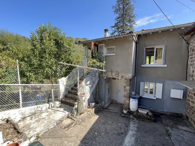 Maison, Lamastre