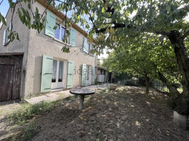 Maison, Lamastre