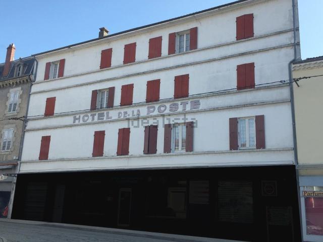 Maison, Lamastre