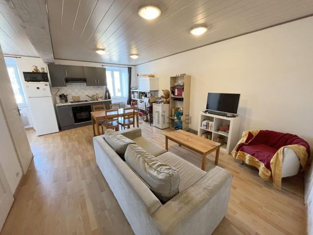 Maison, Lamastre
