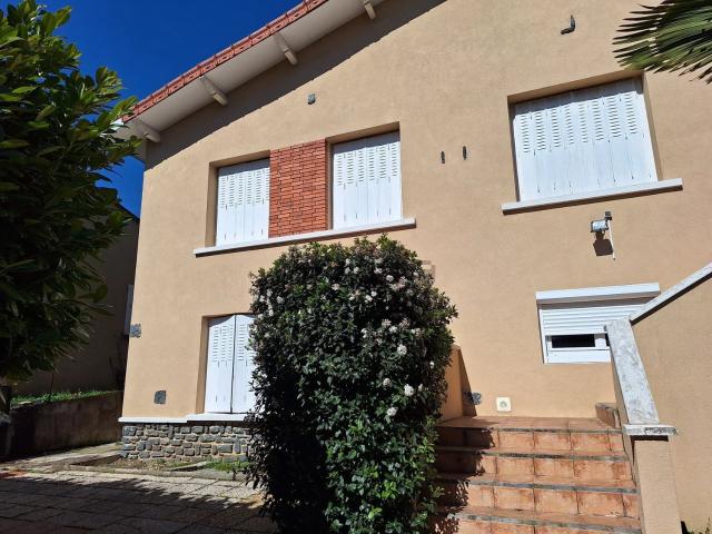 Maison, Lamastre
