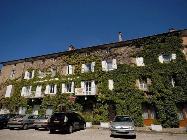 Maison, Lamastre