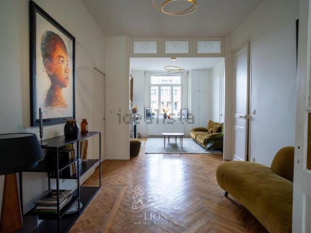 Maison, Lambersart