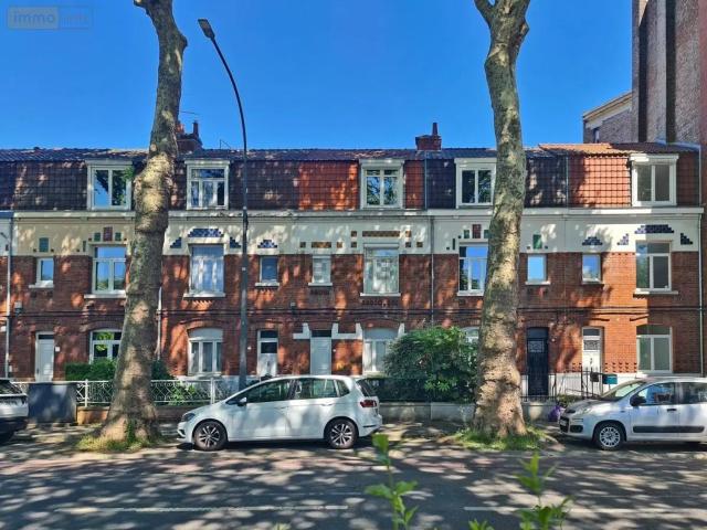 Maison, Lambersart