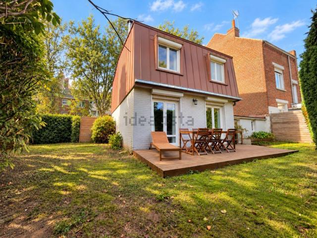 Maison, Lambersart