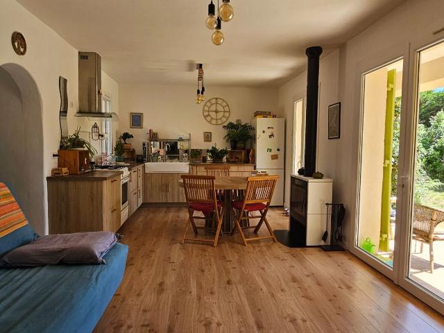 Maison Lambesc 5 pièces110 m2 110m² Lambesc