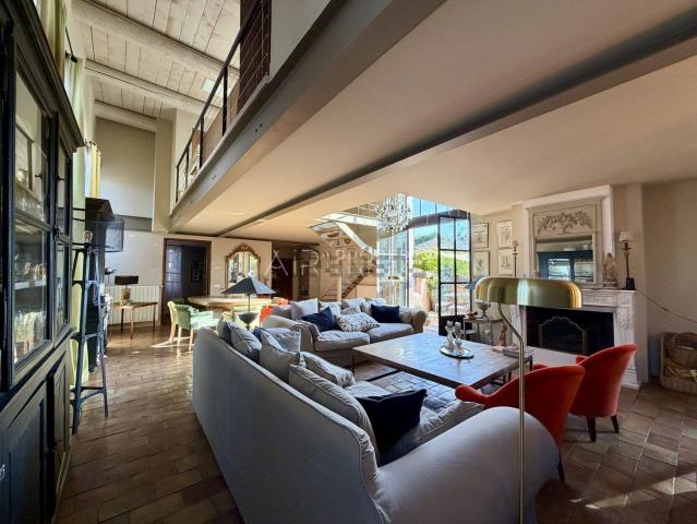 Maison, Aix en Provence