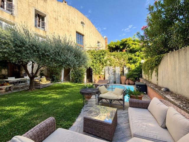 Maison, Aix en Provence