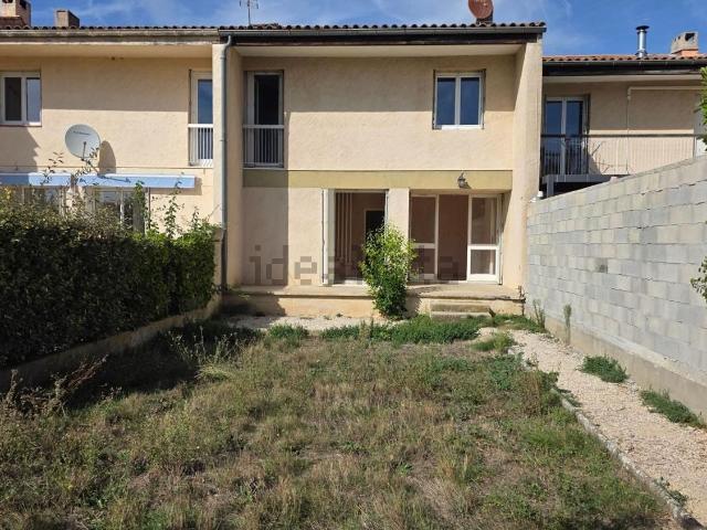 Maison, Lambesc