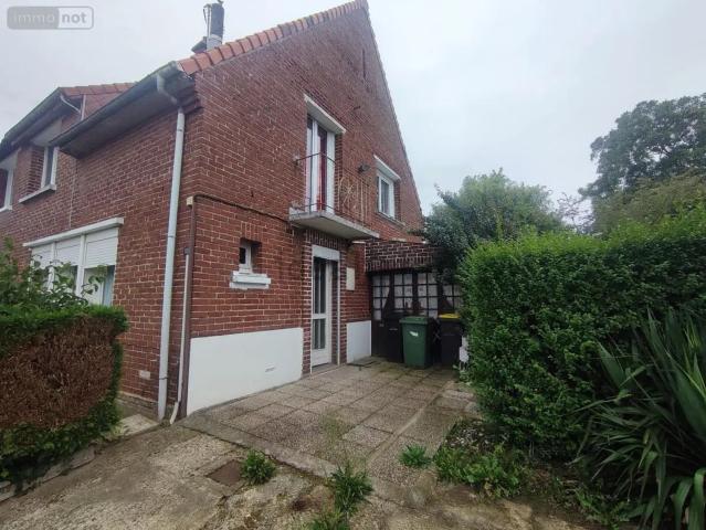 Maison, Lambres
