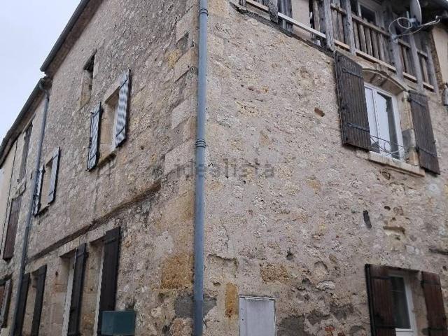 Maison, Lamontjoie