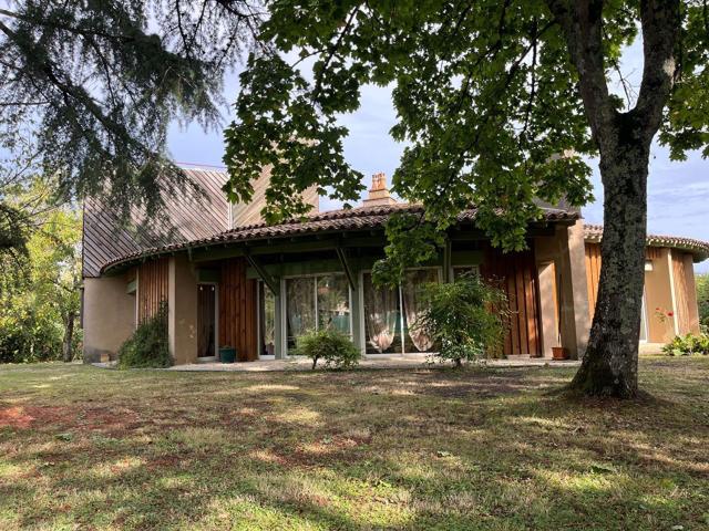 Maison, Lamonzie Saint Martin