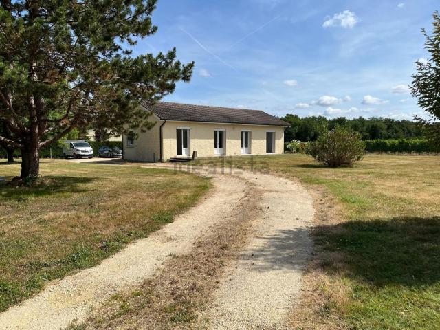 Maison, Lamonzie Saint Martin